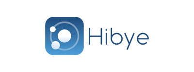Hibye at Campus Party Connect 2018