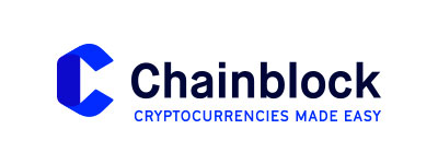 ChainBlock at Campus Party Connect 2018