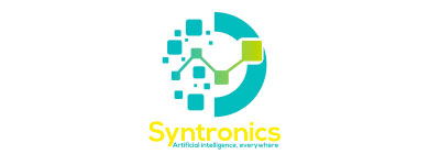 Syntronics at Campus Party Connect 2018