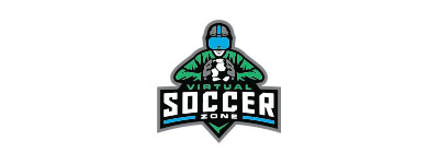 Virtual Soccer Zone at Campus Party Connect 2018
