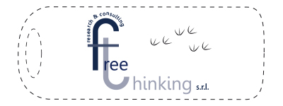 free Thinking at Campus Party Connect 2018