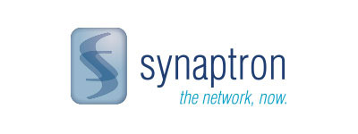Synaptron at Campus Party Connect 2018